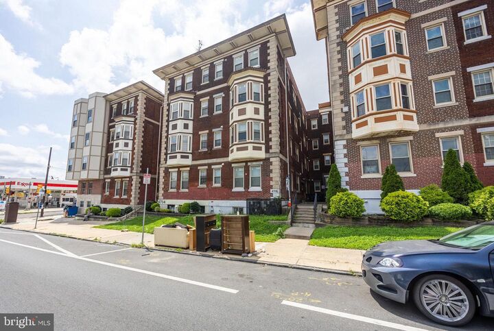 Property Photo:  4706 Chestnut Street 1A  PA 19139 
