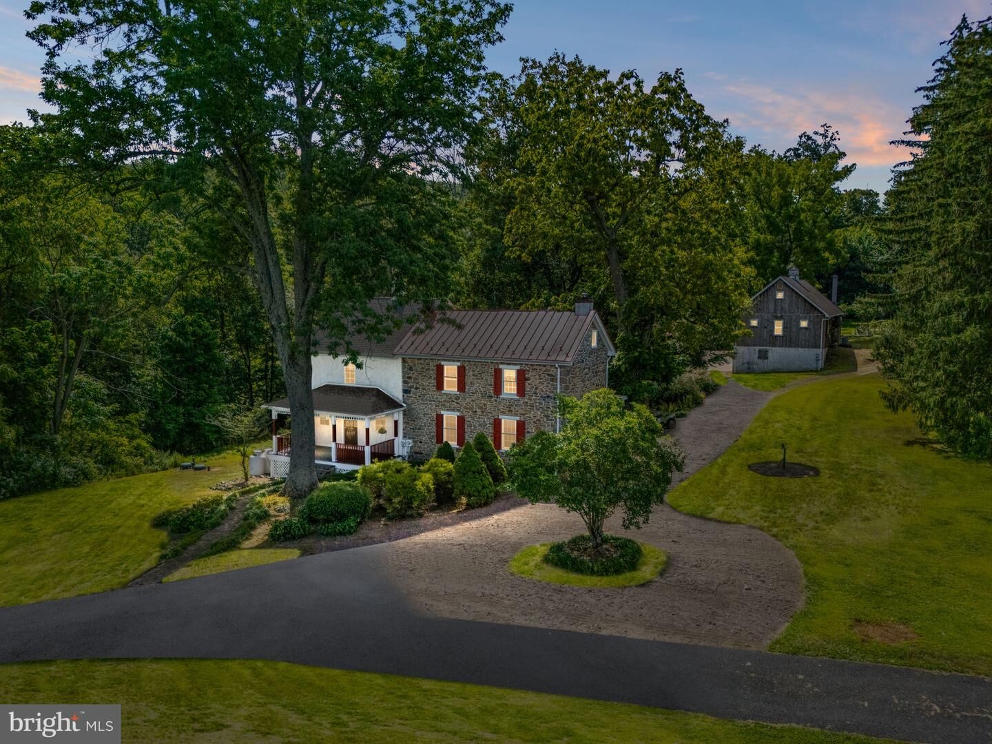 Property Photo: 138 Yerger Road PA 19473