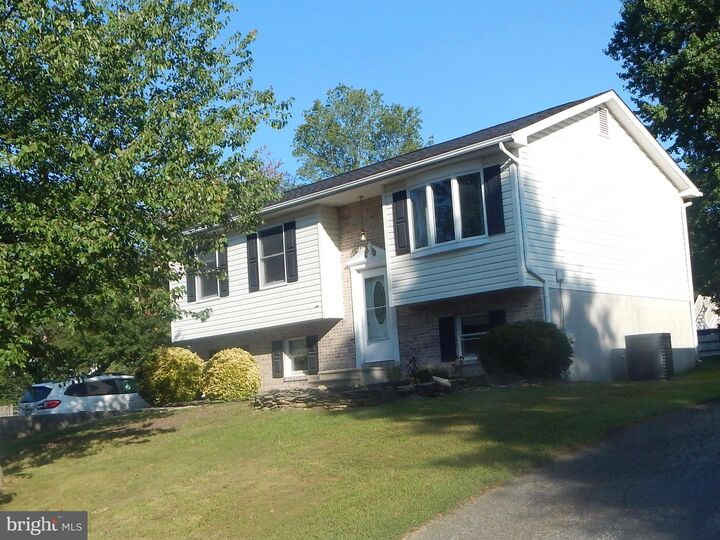 Property Photo:  7 White Birch Drive  MD 21901 