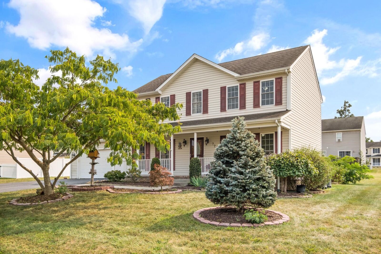 Property Photo:  77 Laurel Wood Dr  VA 22980 