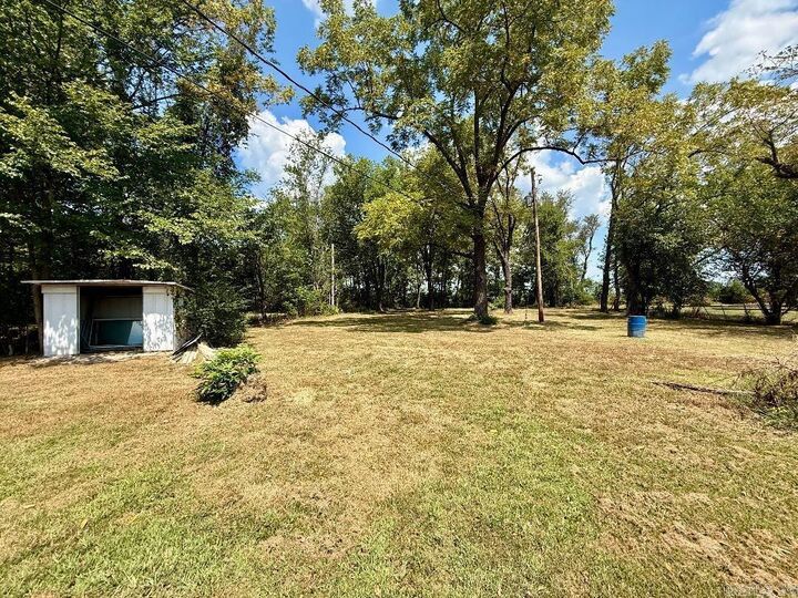 Property Photo:  6511 Hwy 62 W  AR 72635 