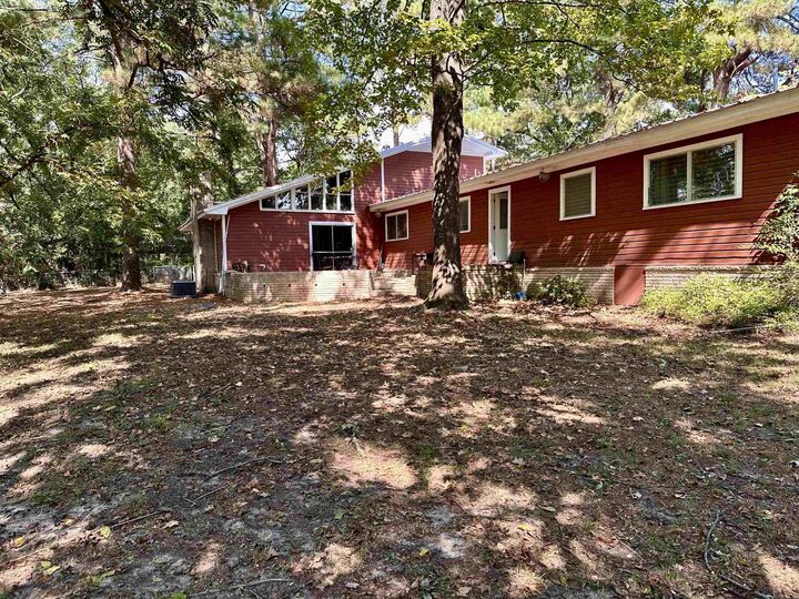 1733 N Dudney Road  Magnolia AR 71753 photo