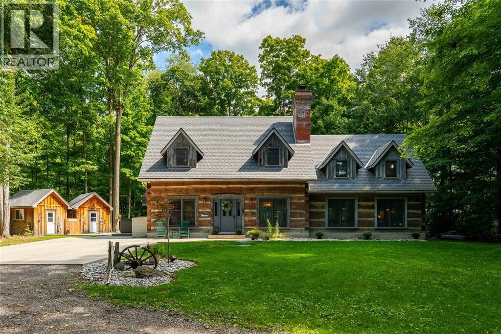 Property Photo:  5252 Egremont Road  ON N0N 1E0 