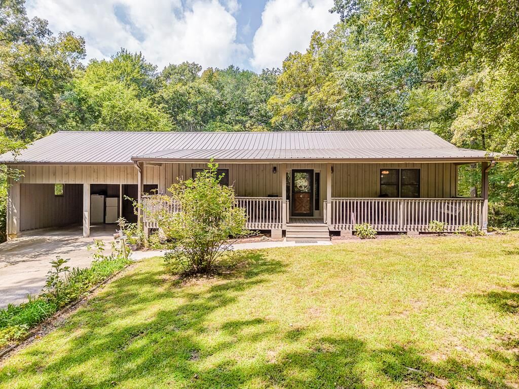 Property Photo: 156 Goldsmith Lane GA 30705