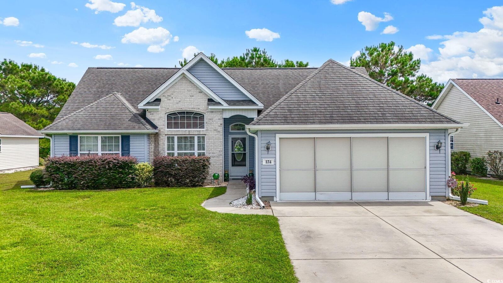 Property Photo:  174 Heath Dr.  SC 29568 