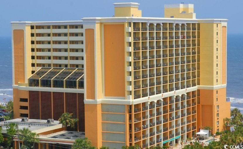 Property Photo:  6900 Ocean Blvd. N 409  SC 29572 