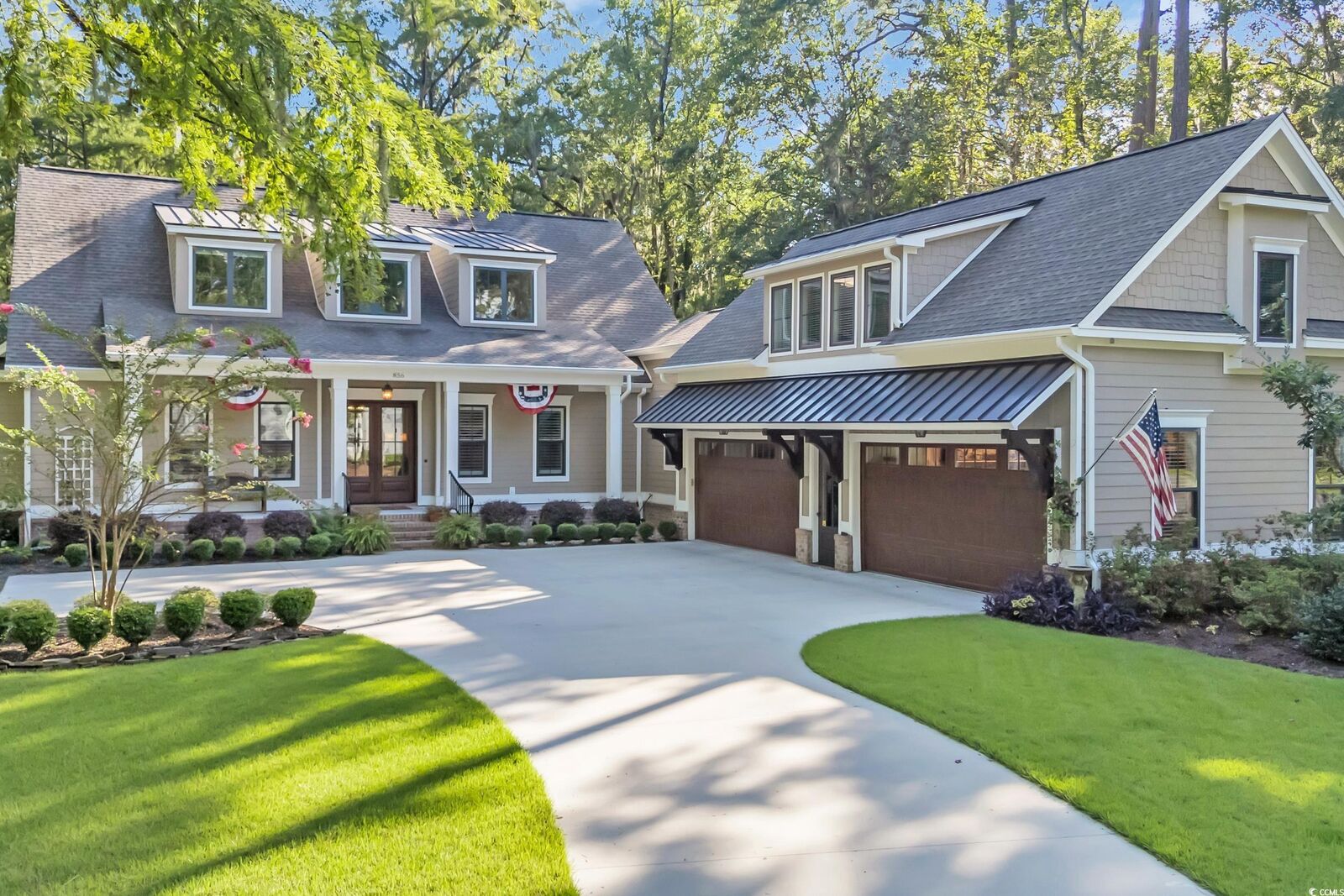 Property Photo:  856 All Saints Loop  SC 29585 
