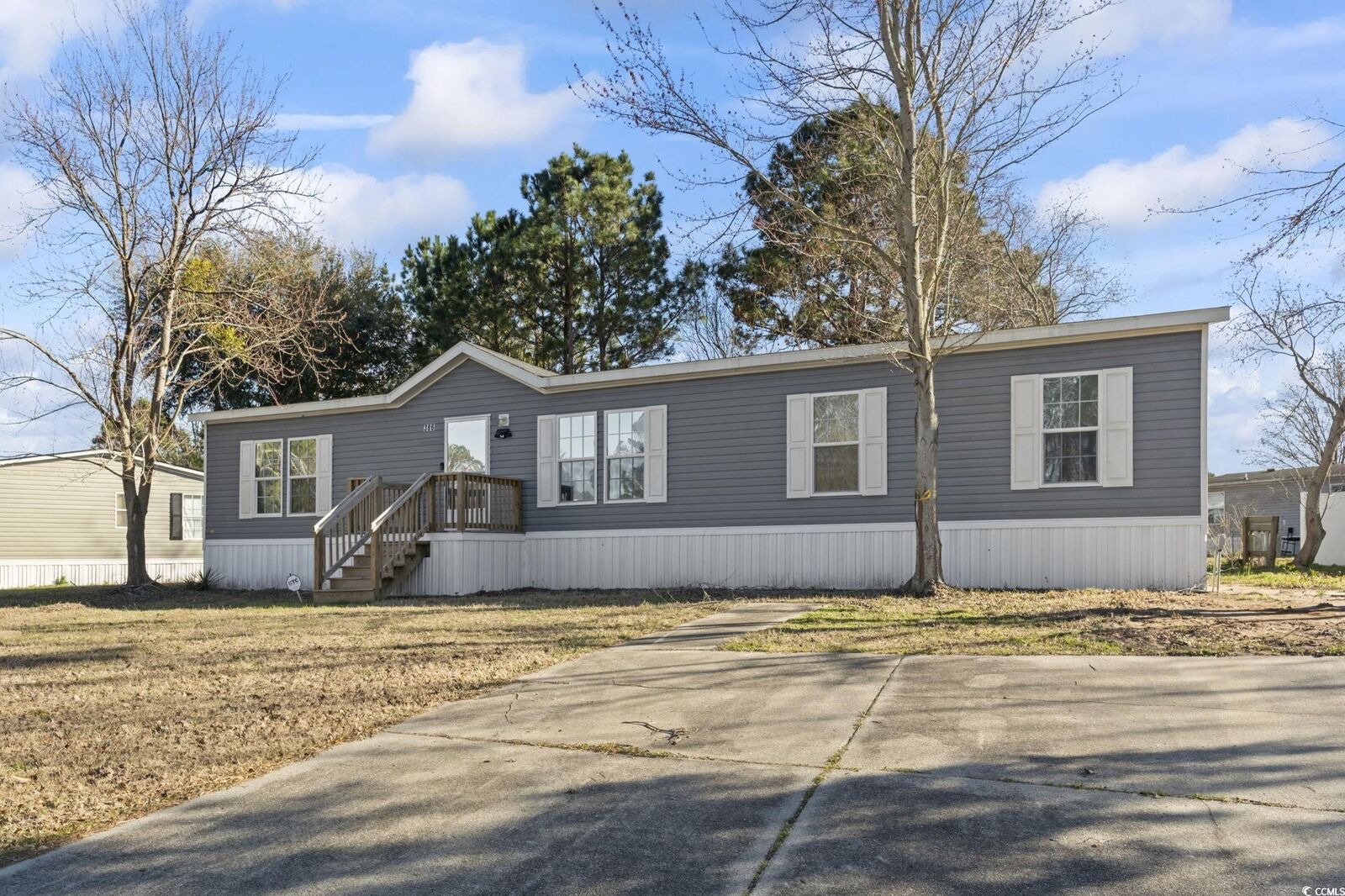 Property Photo: 386 Persimmon Ln. SC 29579
