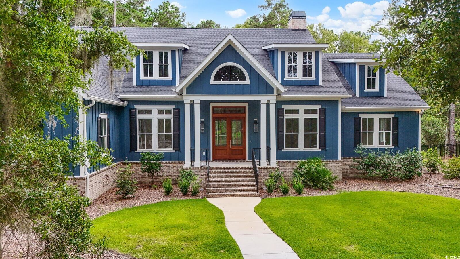 Property Photo:  341 Brickwell Ln.  SC 29585 