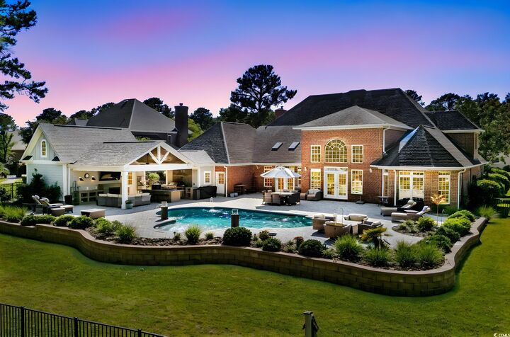 Property Photo:  3758 Annandale Dr.  SC 29577 