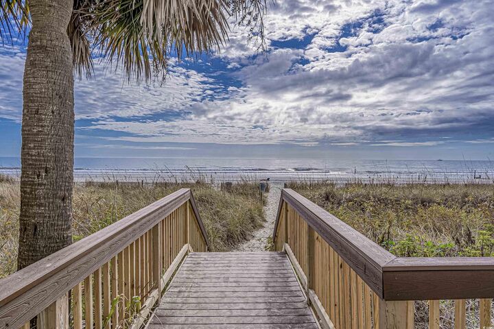 Property Photo:  2701 N Ocean Blvd. 1-0707  SC 29582 