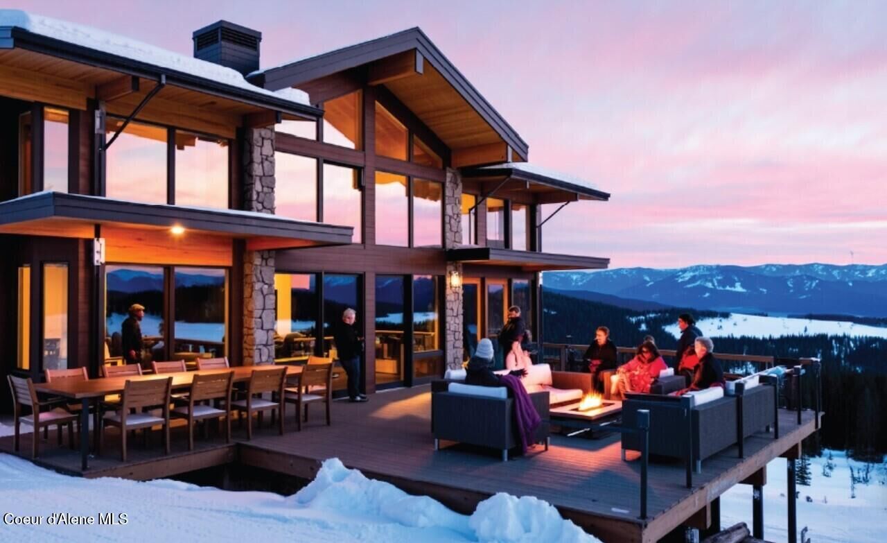 Property Photo:  4 Crystal Springs Rd  ID 83864 