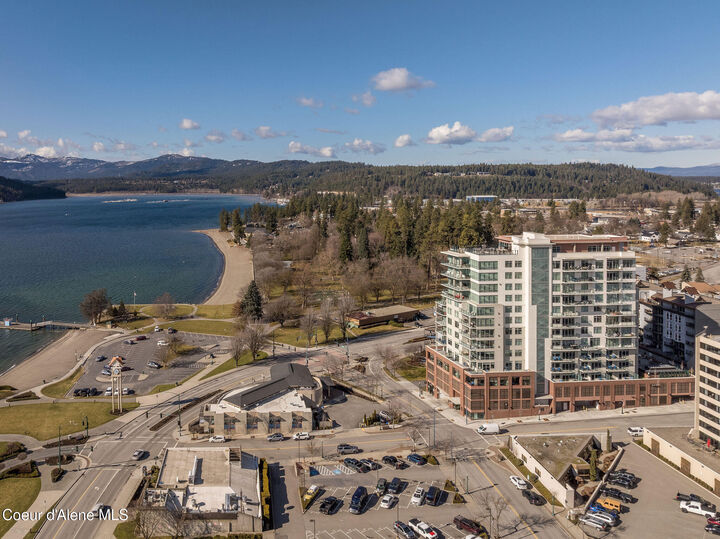Property Photo:  201 N 1st St 803  ID 83814 