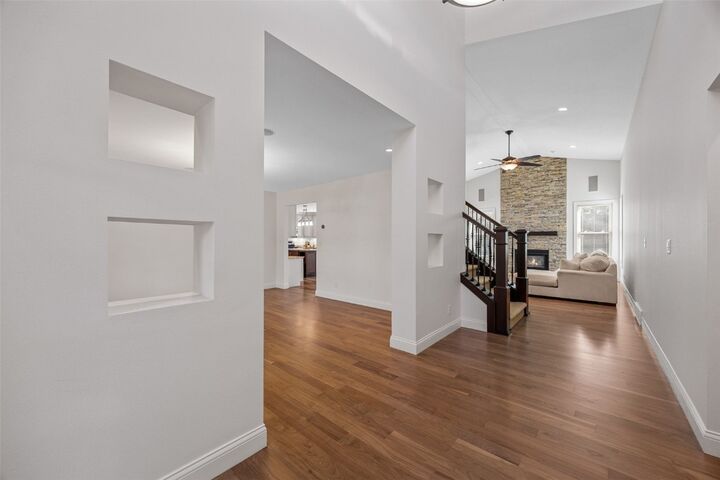 Property Photo:  4000 Majestic Court NE  IA 52411 