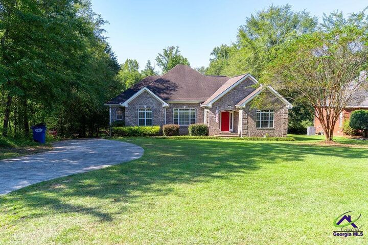 Property Photo:  126 Pineworth Pointe Drive  GA 31216 