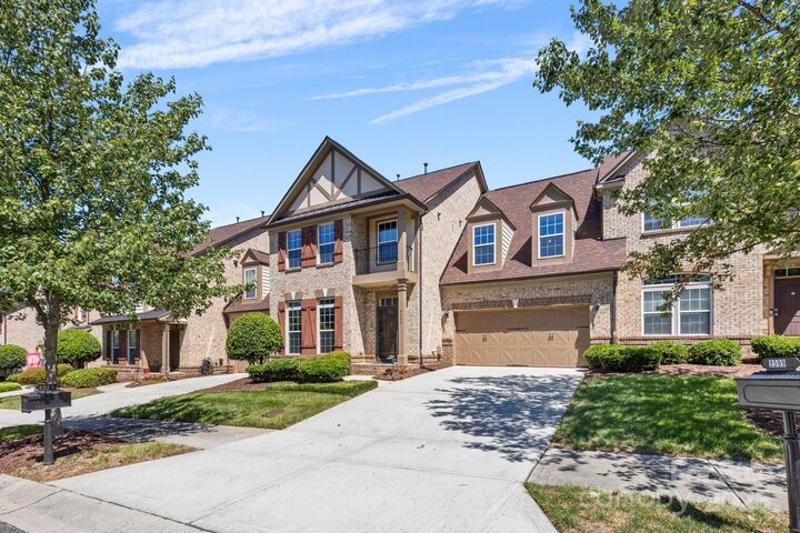 Property Photo:  9595 Ledbury Court NW  NC 28027