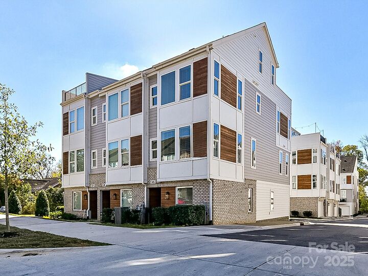 345 E Cama Street 46  Charlotte NC 28217 photo