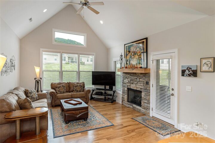 Property Photo:  205 Windstone Drive  NC 28732 