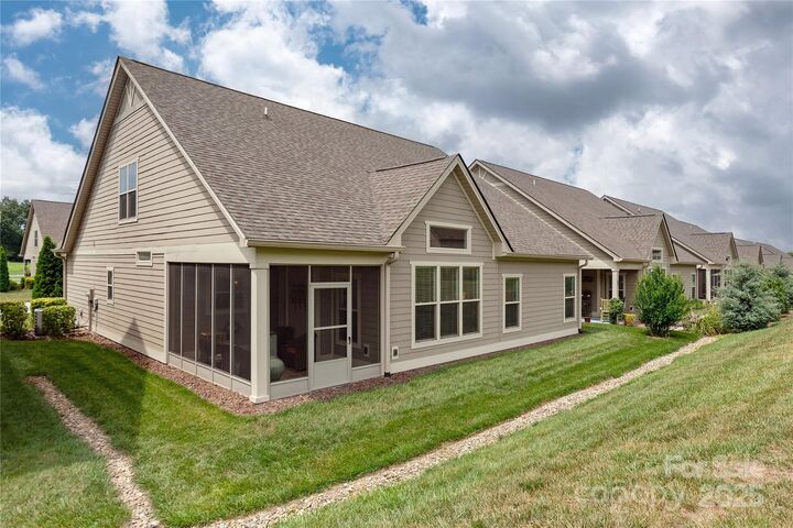 Property Photo: 205 Windstone Drive NC 28732