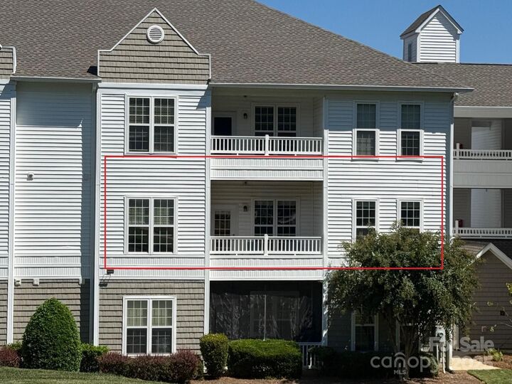 Property Photo: 10125 Westmoreland Road NC 28031