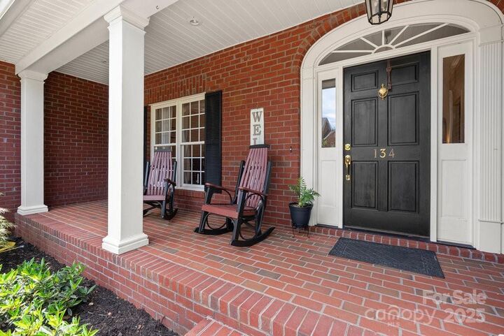 Property Photo:  134 Brightmore Circle  NC 28139 