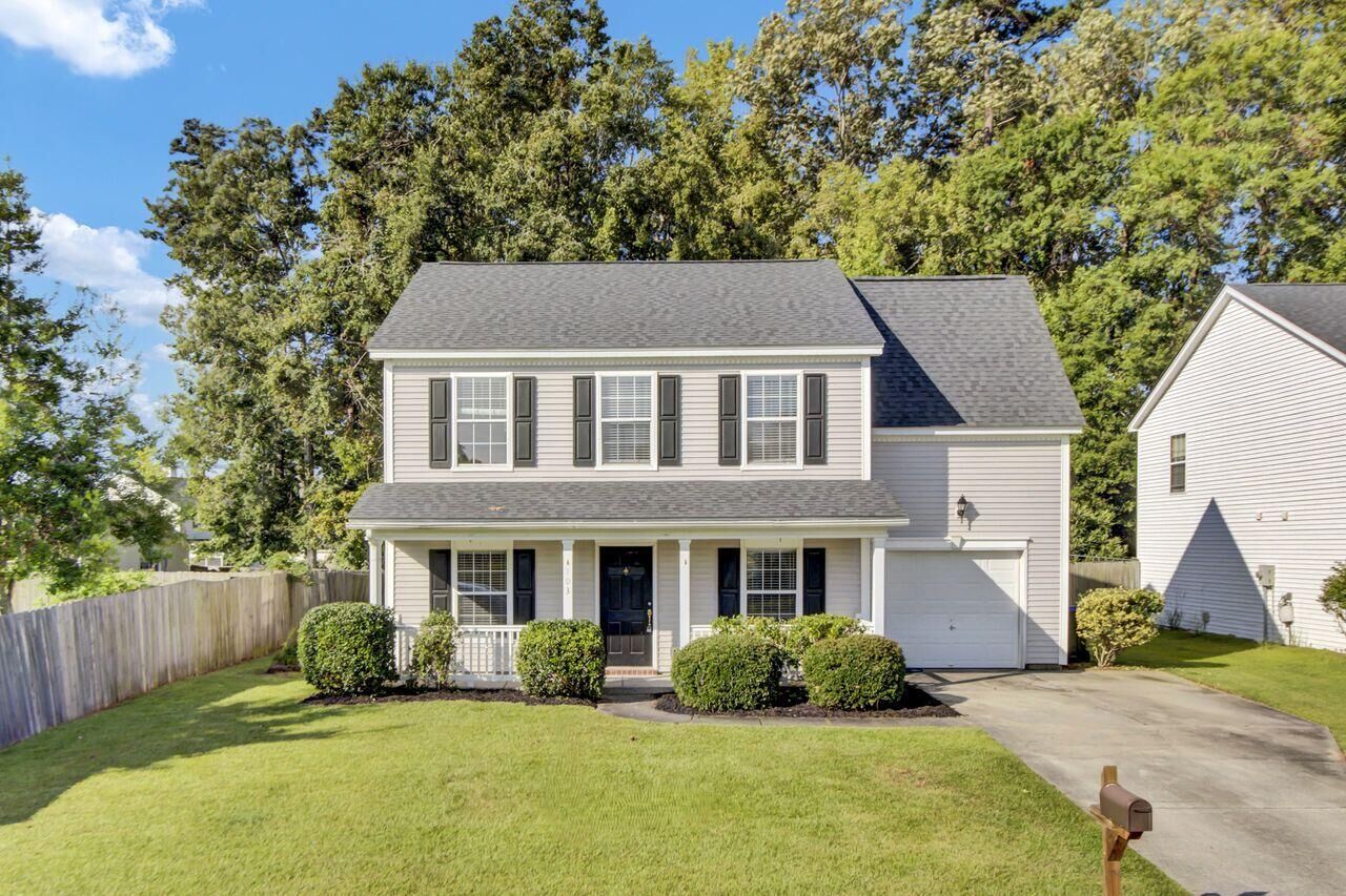 Property Photo:  103 Eagle Ridge Road  SC 29485 
