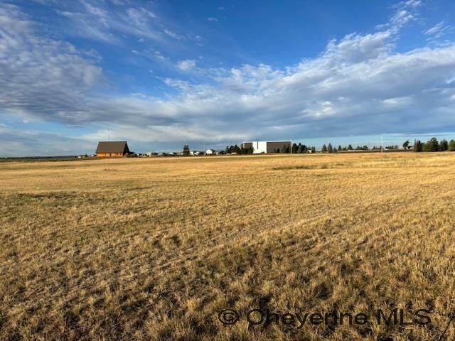 Property Photo:  Tbd Christensen Rd  WY 82001 