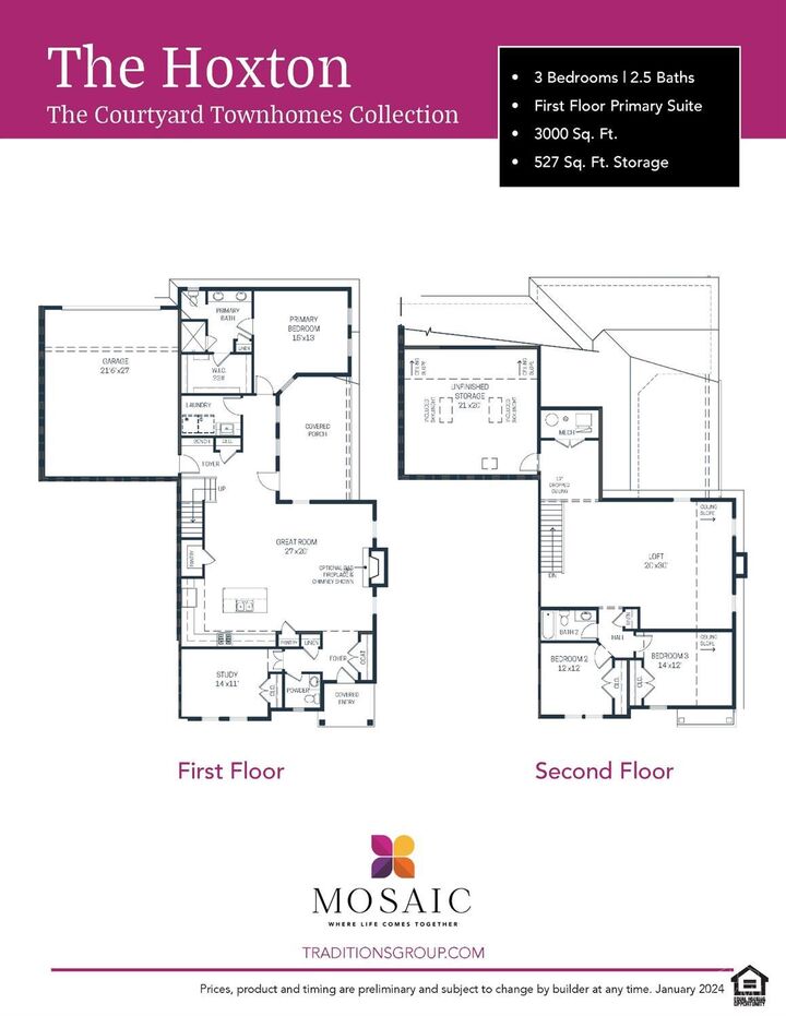 Property Photo: 7080 Celebration Way OH 45040