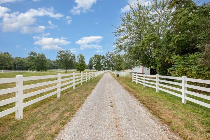 Property Photo:  2641 US Rt 50  OH 45103 