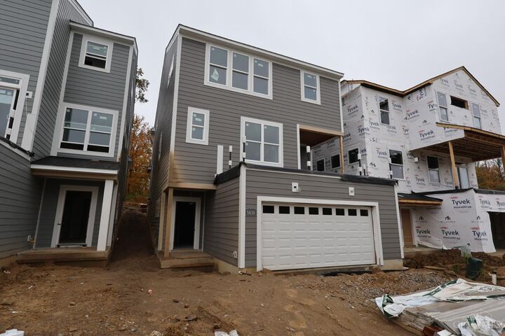 Property Photo:  5636 Ohio Trail  OH 45248 