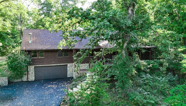 Property Photo: 2174 Morman Road OH 45013