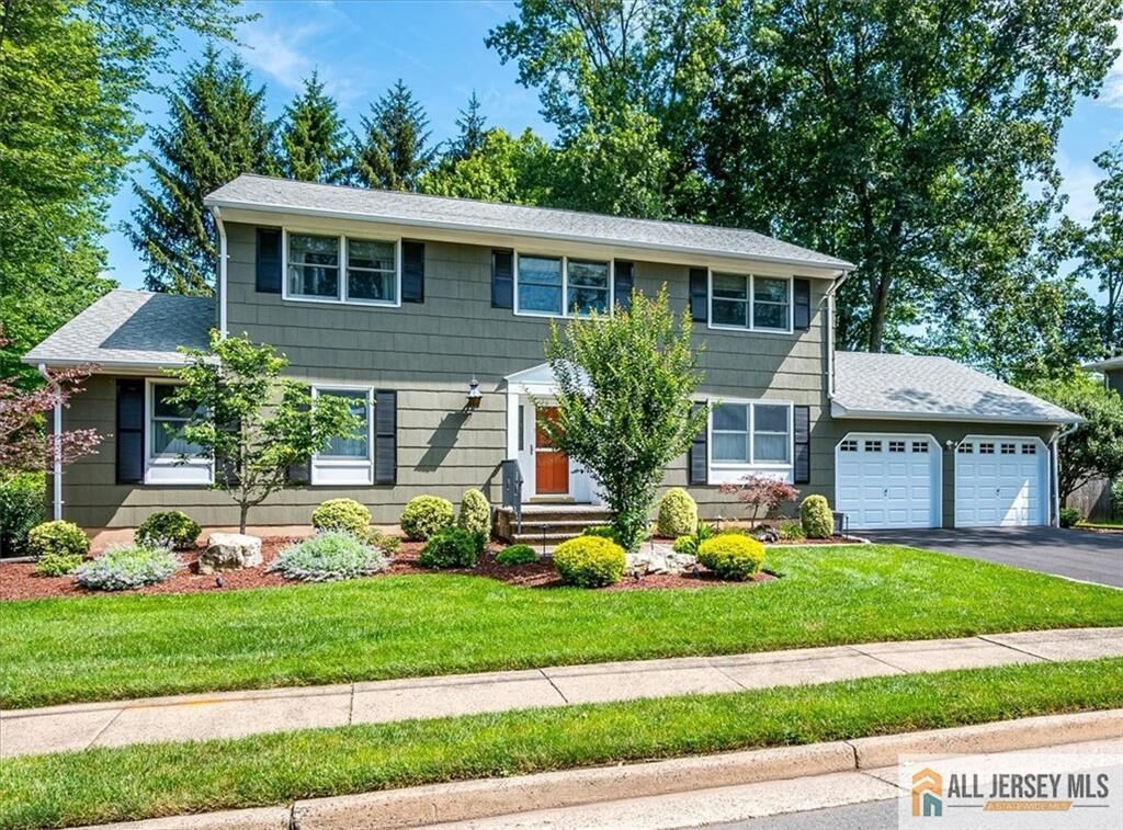 Property Photo:  56 Monroe Avenue  NJ 08820 