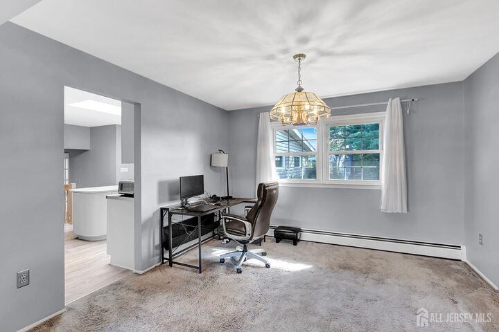 Property Photo: 32 Kilfoyle Avenue NJ 08863