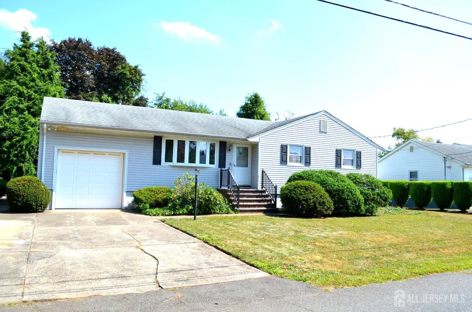 Property Photo: 1067 Grove Street NJ 08902