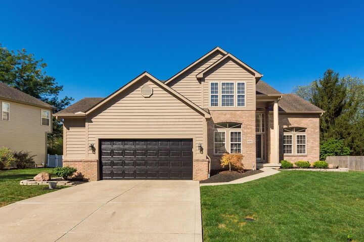 8183 Chateau Lane  Westerville OH 43082 photo