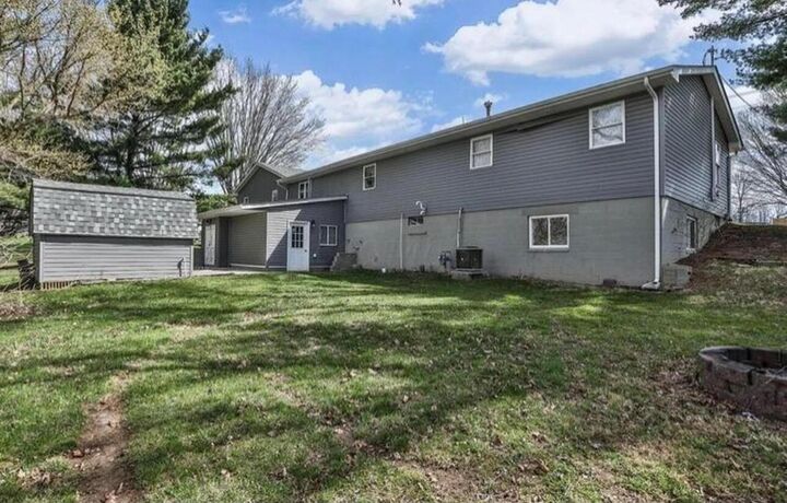Property Photo:  11875 Chillicothe Lancaster SW Road  OH 43102 