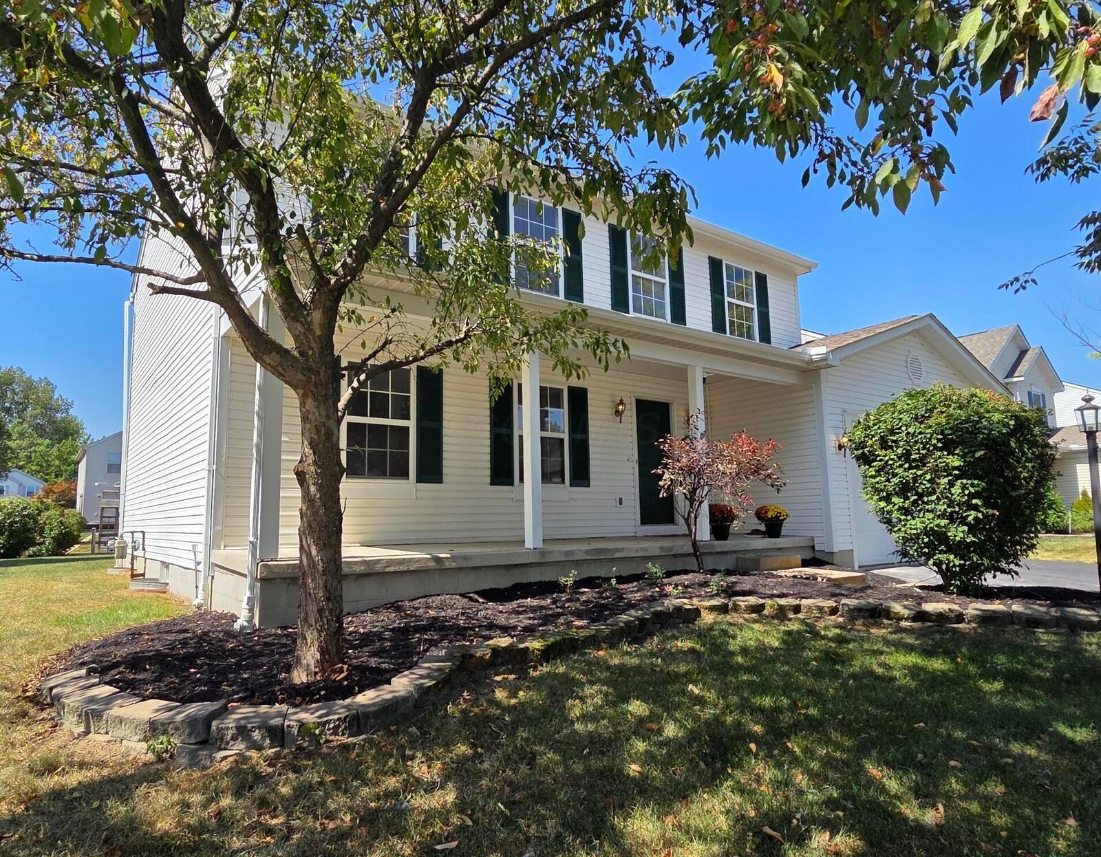 Property Photo: 3267 Scioto Farms Drive OH 43026