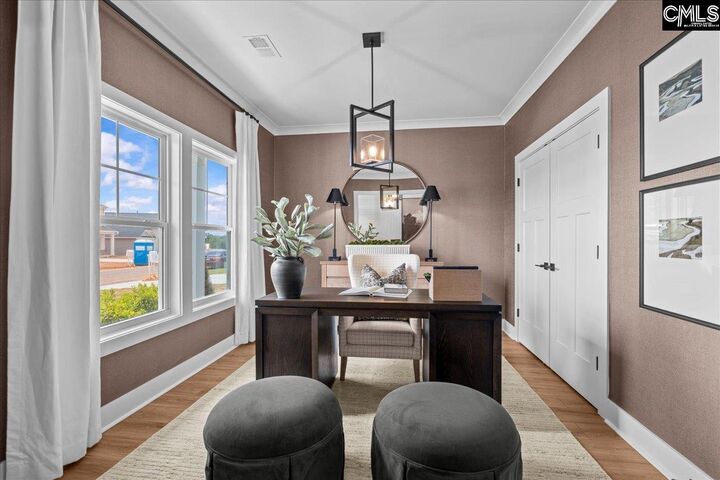 Property Photo:  571 Griffon  SC 29036 