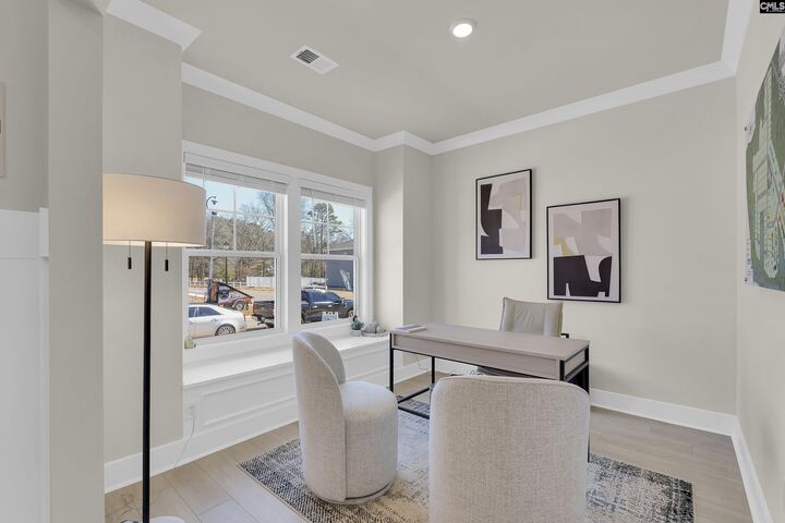 Property Photo: 567 Griffon SC 29036