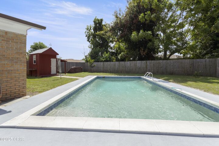 Property Photo:  6616 Lance Street  FL 32404 