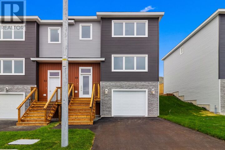 Property Photo:  42 Trenton Drive  NL A1L 4B8 