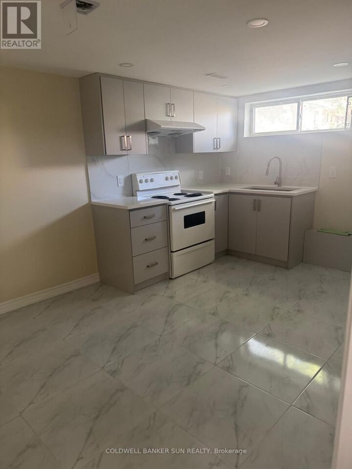 42 Jansusie Road Bsmt  Toronto (West Humber-Clairville) ON M9W 4V5 photo