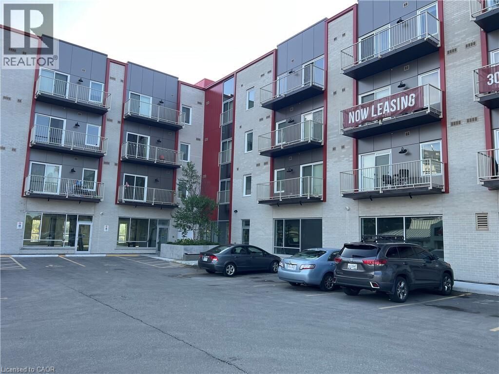 Property Photo: 301 Westmount Road West ON N2M 0C4