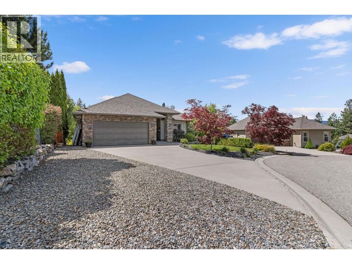Photo de la propriété: 5200 Cobble Court BC V1W 4Y8
