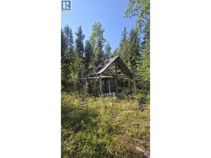 Property Photo:  Dl 2886 Horse Lake Forest Service Road  BC V0K 2E3 