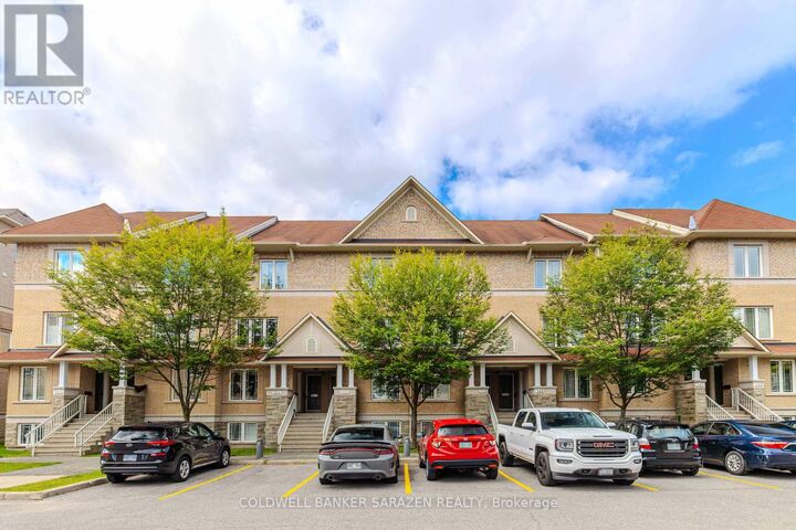 Property Photo:  333 Paseo Private  ON K2G 3N1 