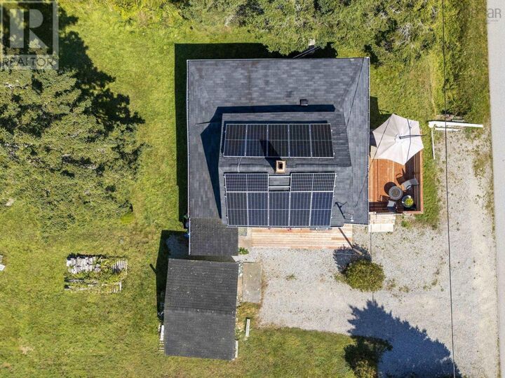 Property Photo: 1312 Chebogue Road NS B5A 5G2