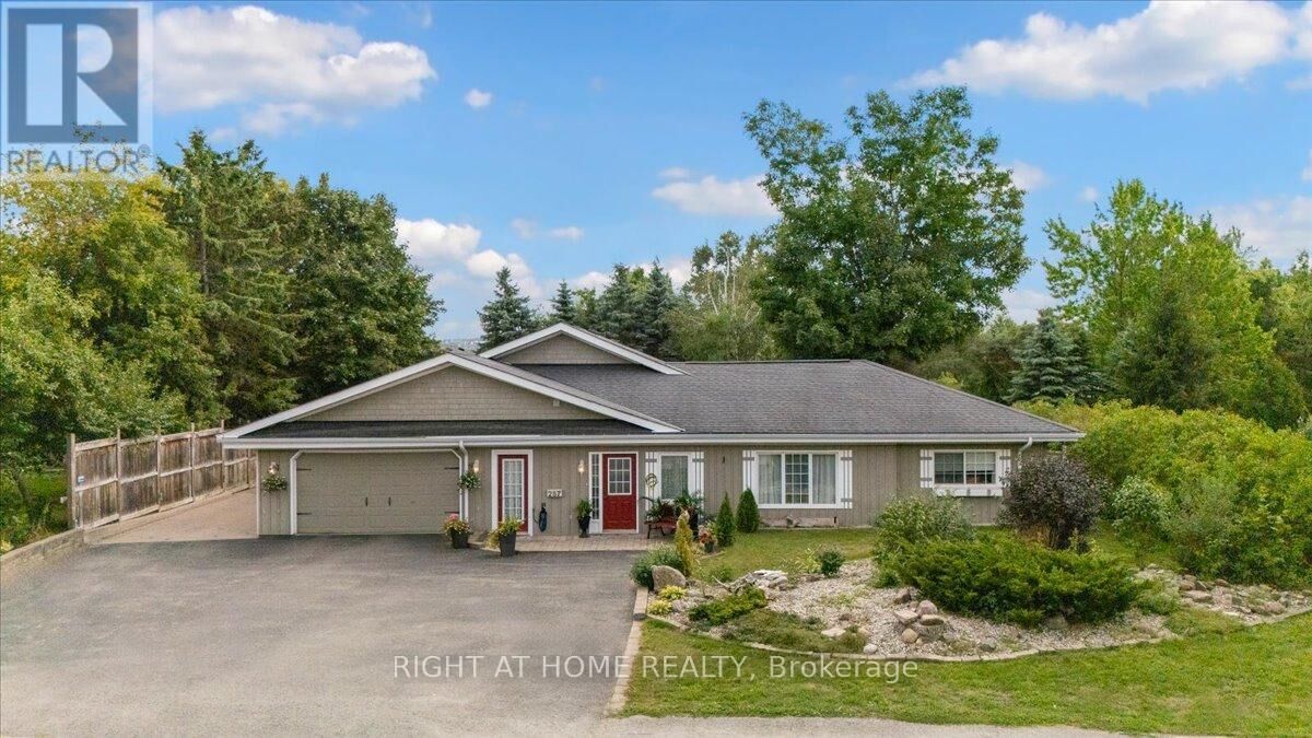 Property Photo: 287 Edgehill Drive ON L4N 9X5