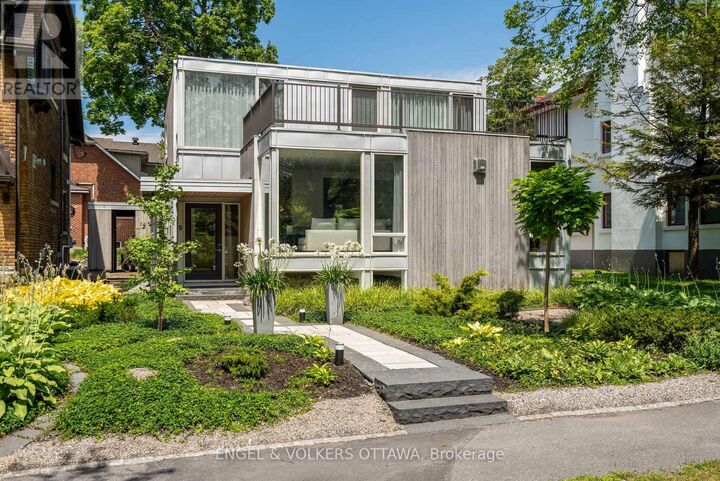 5 Clemow Avenue  Ottawa ON K1S 2A9 photo