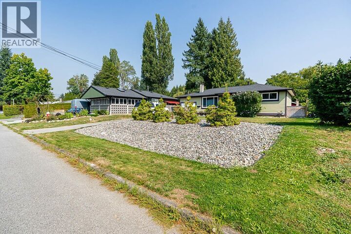 Property Photo: 11620 210 Street BC V2X 4Y1